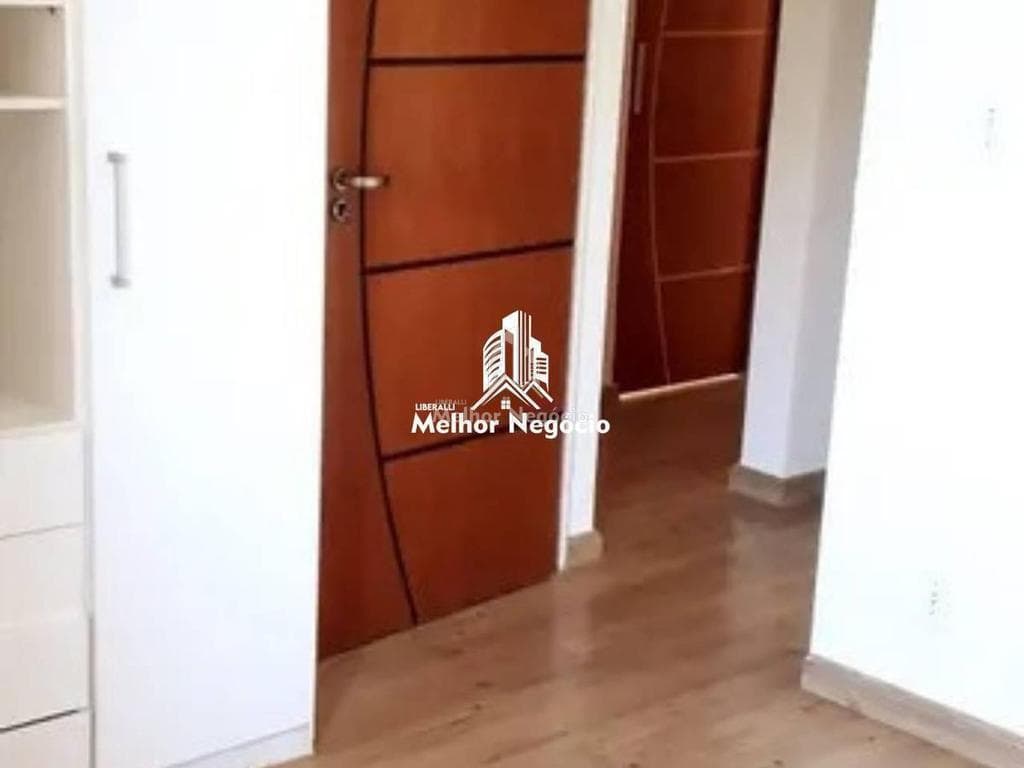 Apartamento à venda em Sumaré, Jardim Marchissolo, com 3 quartos, com 65 m² — foto 2