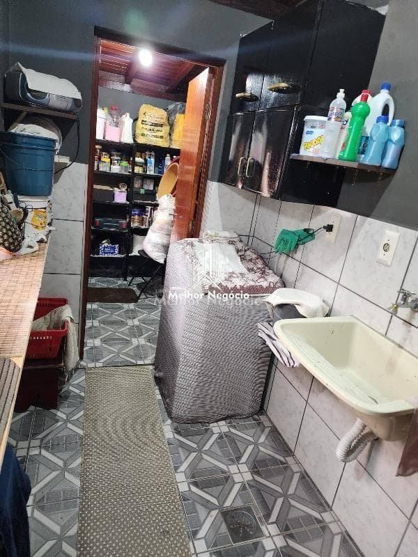Casa à venda em Campinas, Parque Via Norte, com 3 quartos, com 136 m² — foto 5
