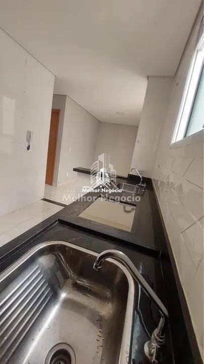 Apartamento à venda em Piracicaba, Jardim São Francisco, com 2 quartos, com 46 m² — foto 4