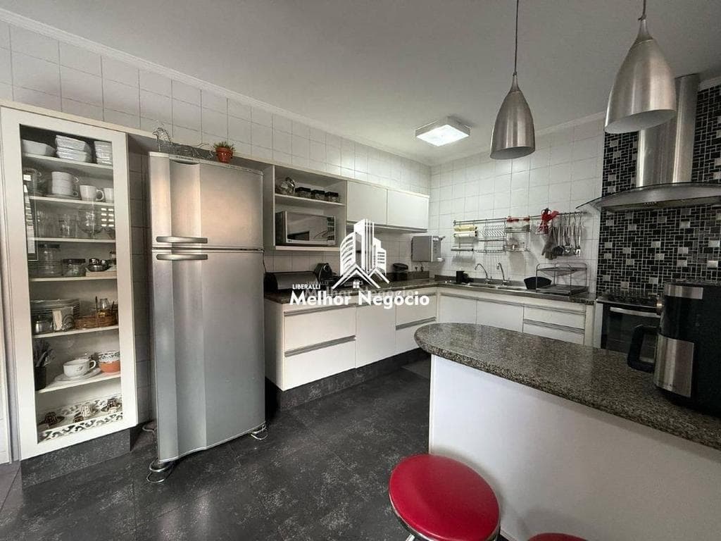 Casa à venda em Piracicaba, Centro, com 3 quartos, com 320 m² — foto 5