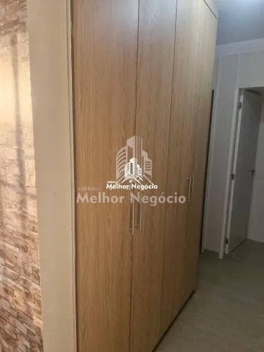 Apartamento à venda em Hortolândia, Vila São Francisco, com 2 quartos, com 70 m² — foto 7