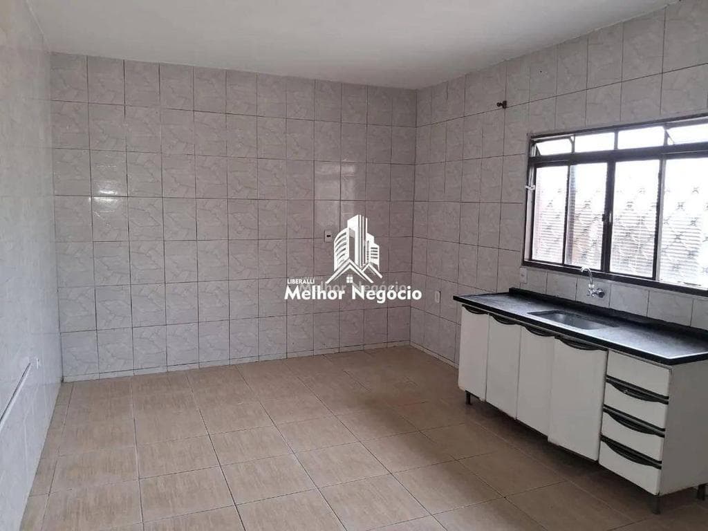 Casa à venda em Sumaré, Vila San Martin (Nova Veneza), com 3 quartos, com 105 m² — foto 9