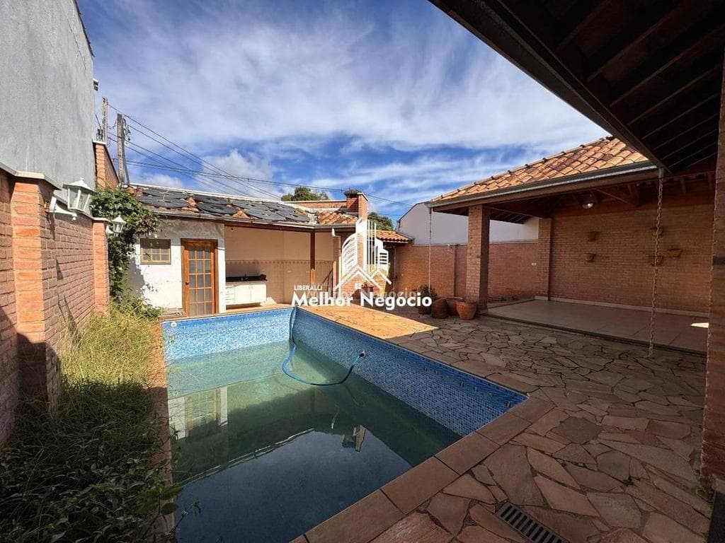 Casa à venda em Piracicaba, Jardim Monumento, com 2 quartos, com 268 m² — foto 3