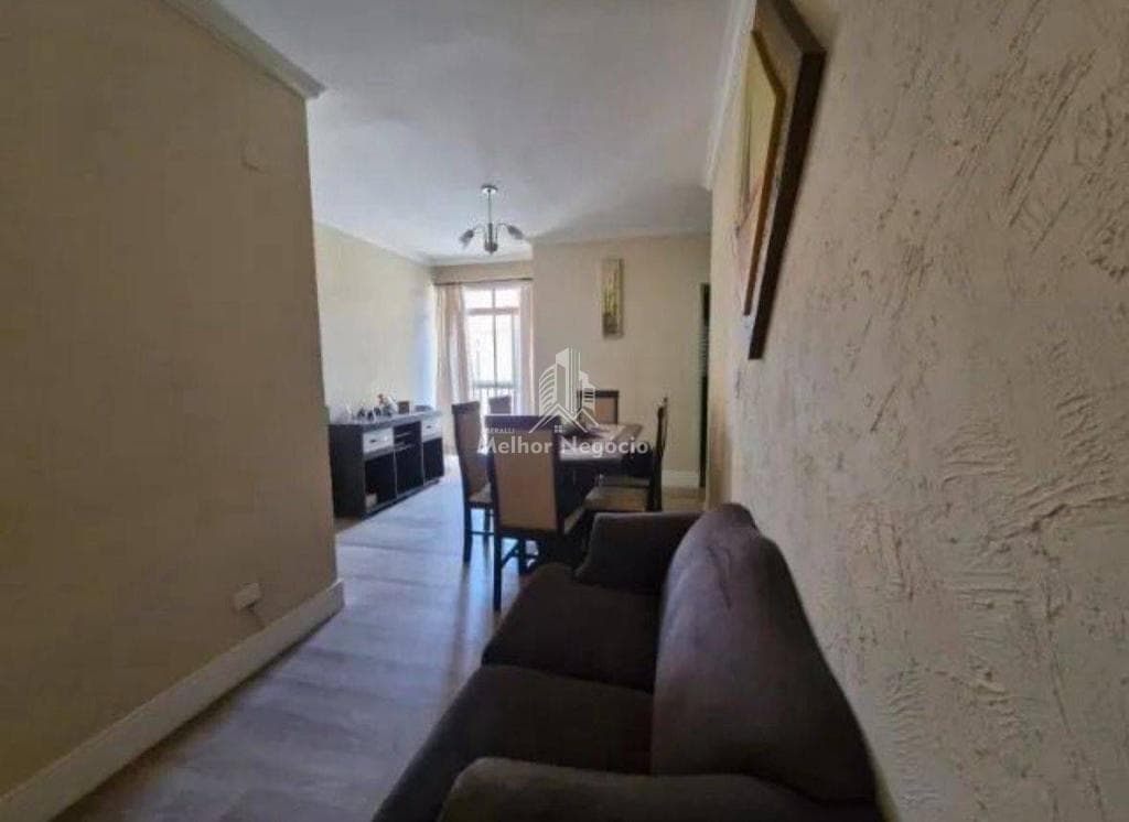 Apartamento à venda em Piracicaba, Paulicéia, com 2 quartos, com 56 m² — foto 4