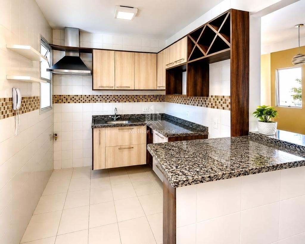 Casa à venda em Campinas, Parque Imperador, com 3 quartos, com 100 m², GERAL