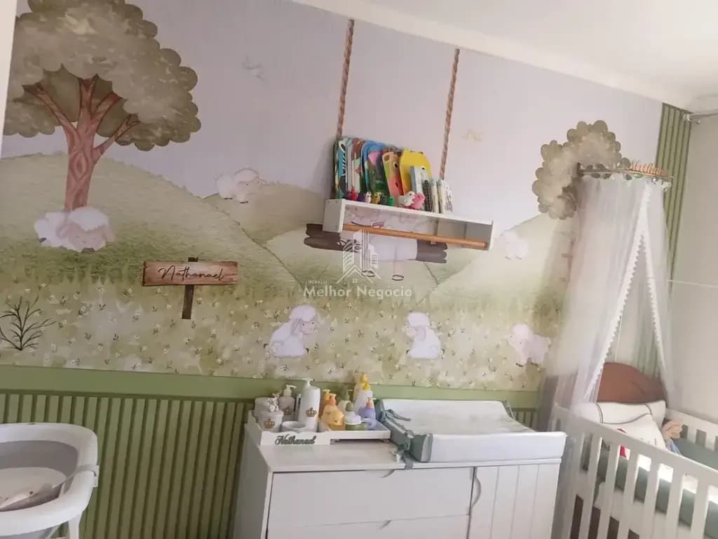 Apartamento à venda em Campinas, Jardim do Lago Continuação, com 2 quartos, com 50 m², GERAL — foto 7