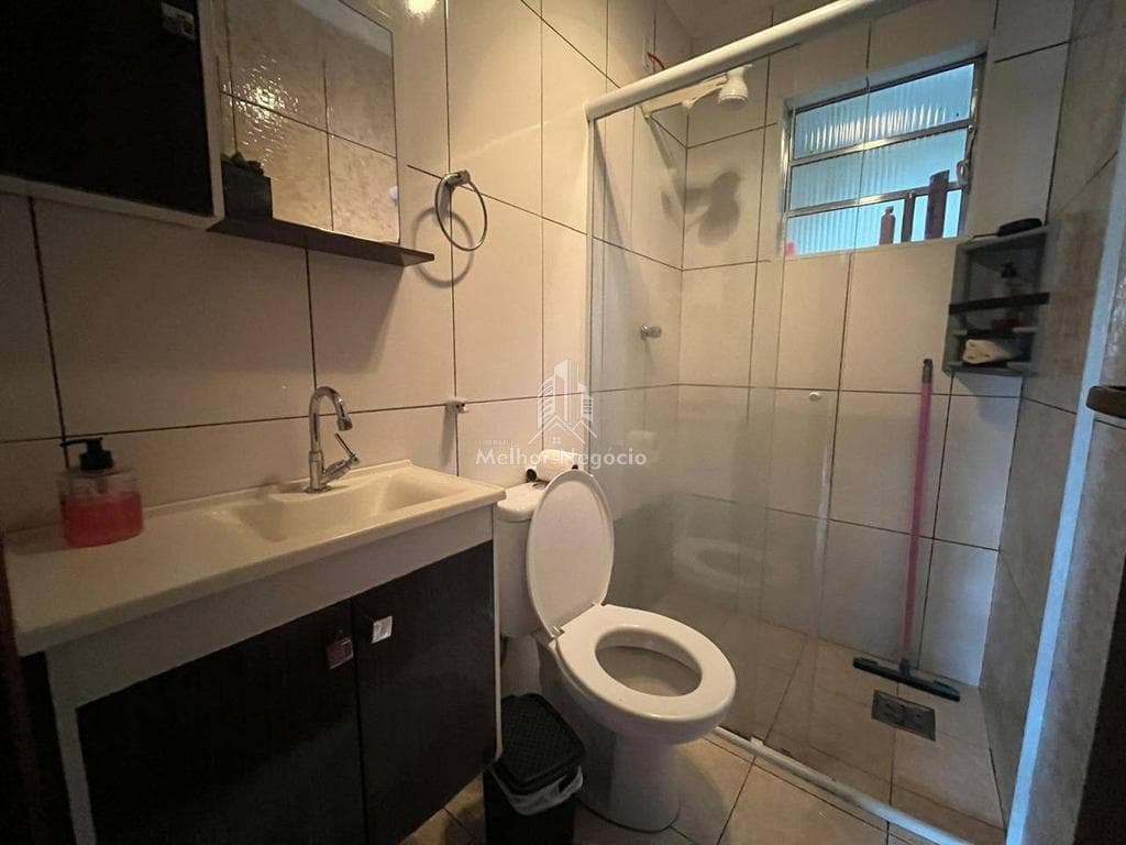 Casa à venda em Campinas, Dic II (Conj Habitacional Doutor Antônio Mendonça de Barros) — foto 8