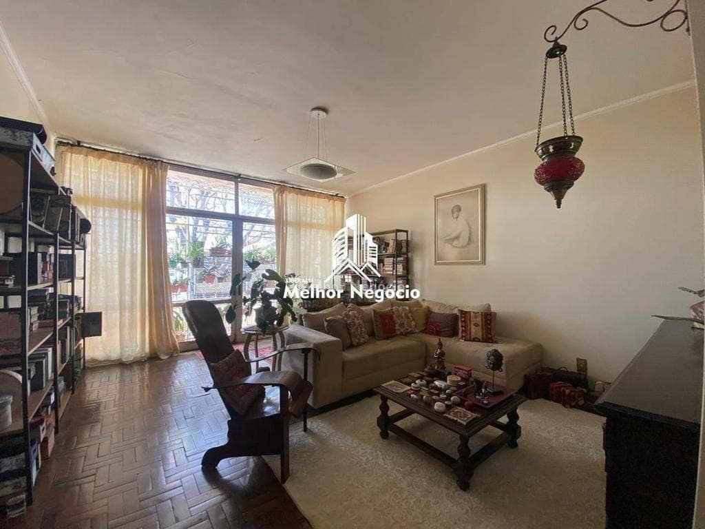 Casa à venda em Campinas, Jardim Leonor, com 5 quartos, com 252.4 m² — foto 3