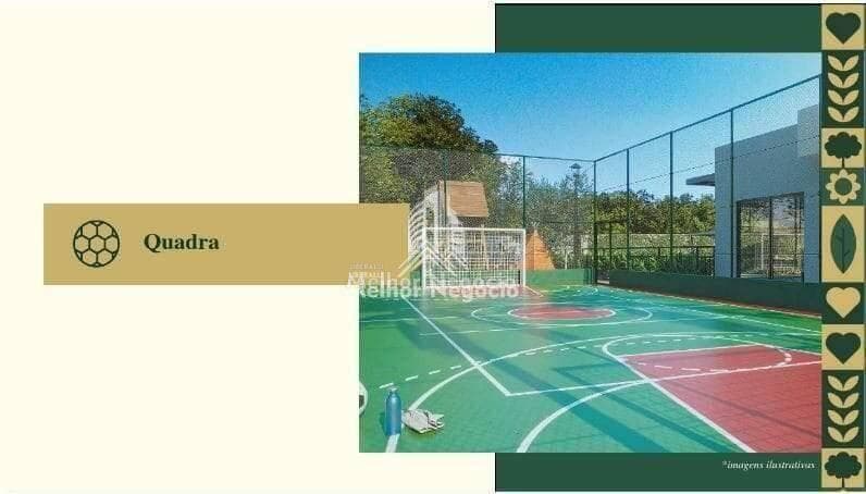 Apartamento à venda em Hortolândia, Reserva do Parque, com 2 quartos, com 51 m² — foto 10