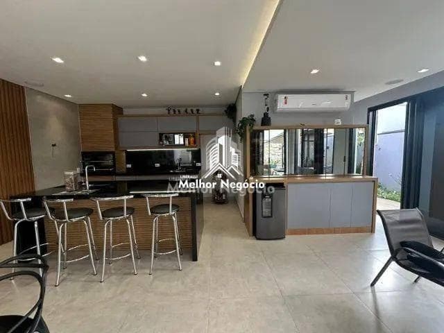 Casa à venda em Campinas, Parque das Universidades, com 4 quartos, com 390 m² — foto 6