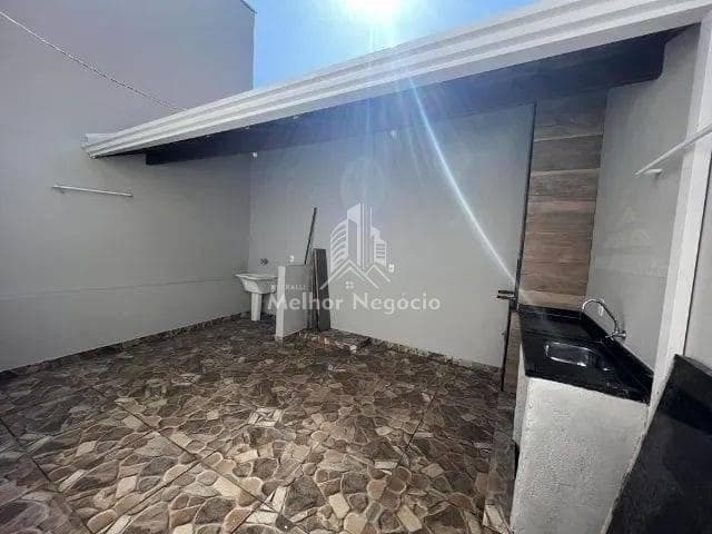 Casa à venda em Hortolândia, Jardim São Bento, com 2 quartos, com 66 m² — foto 10
