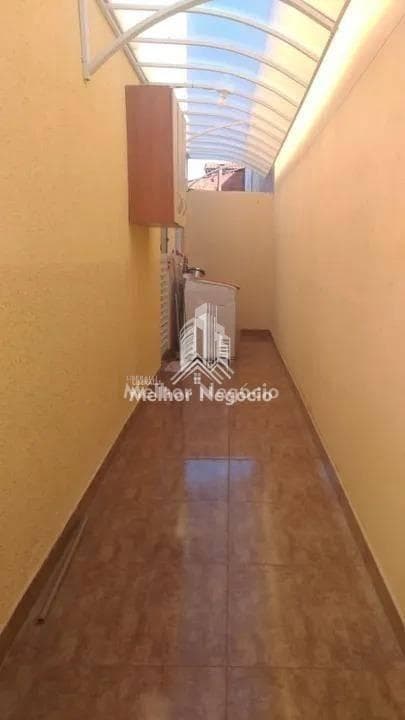Casa à venda em Hortolândia, Jardim Rosolém, com 2 quartos, com 100 m² — foto 8
