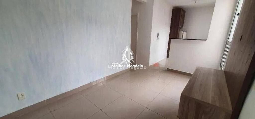 Apartamento à venda em Piracicaba, Jardim Residencial Javary II, com 2 quartos, com 50 m² — foto 4