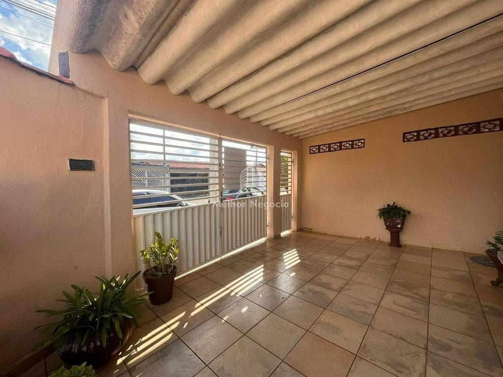 Casa à venda em Piracicaba, CECAP, com 2 quartos, com 102.45 m² — foto 2