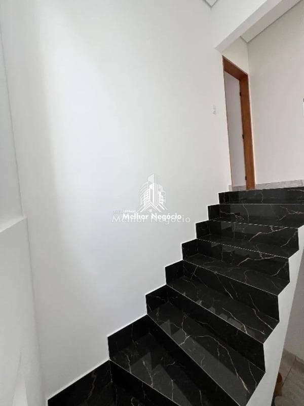 Casa à venda em Sumaré, Jardim dos Ipês, com 3 quartos, com 150 m² — foto 4