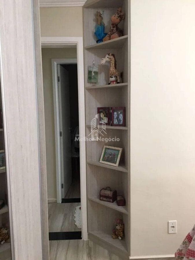 Apartamento à venda em Campinas, Vila Campos Sales, com 2 quartos, com 43 m² — foto 9