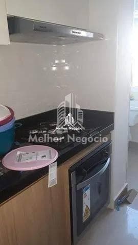 Apartamento à venda em Campinas, Jardim Samambaia, com 2 quartos, com 48 m² — foto 10