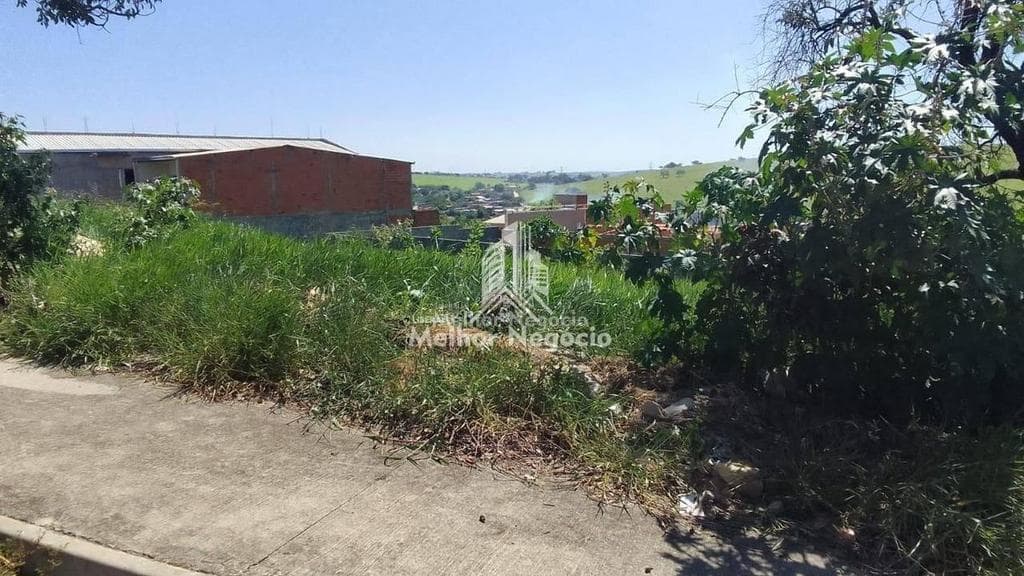 Terreno à venda em Campinas, Jardim São Judas Tadeu, com 450 m² — foto 5