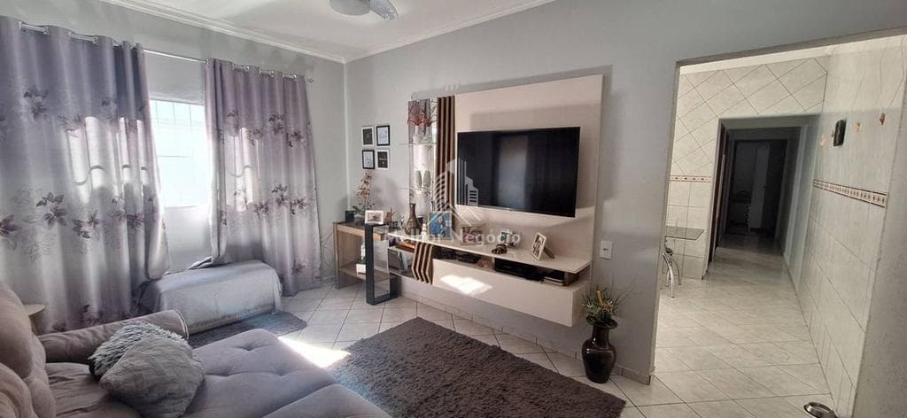 Casa à venda em Sumaré, Jardim das Orquídeas, com 3 quartos, com 70 m² — foto 5