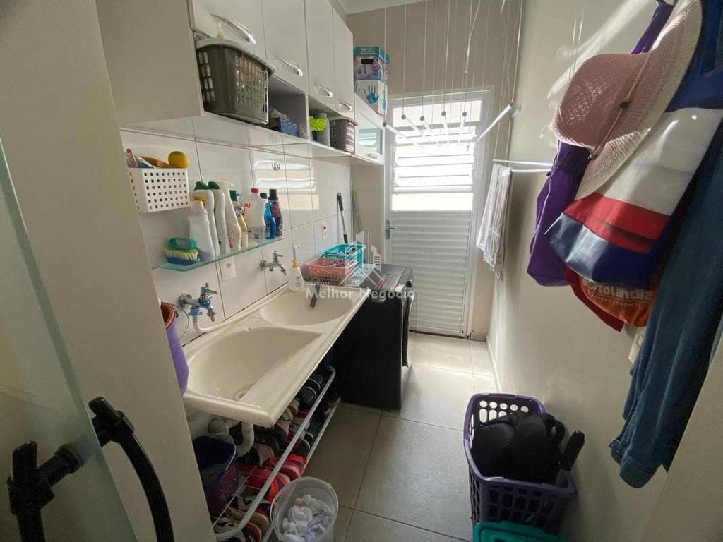 Casa à venda em Hortolândia, Remanso Campineiro, com 2 quartos, com 91 m² — foto 4