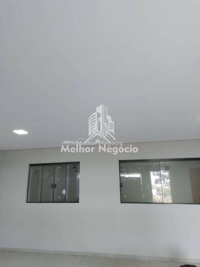 Casa à venda em Piracicaba, Jaraguá, com 2 quartos, com 140 m² — foto 2