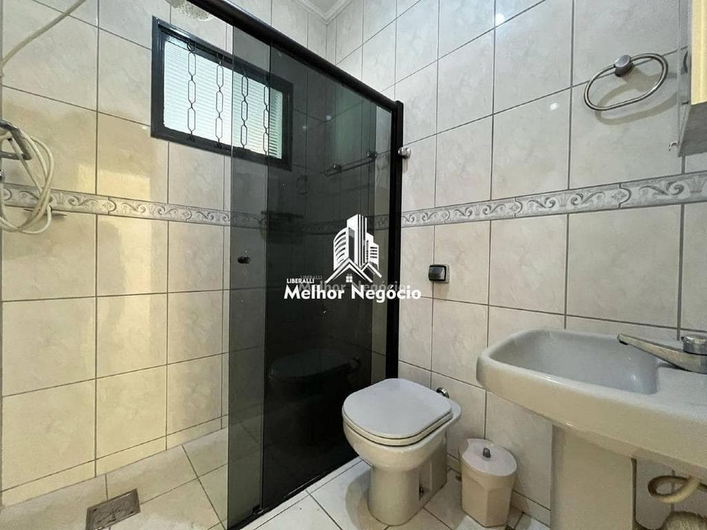 Casa à venda em Campinas, Jardim do Lago, com 2 quartos, com 118 m² — foto 7
