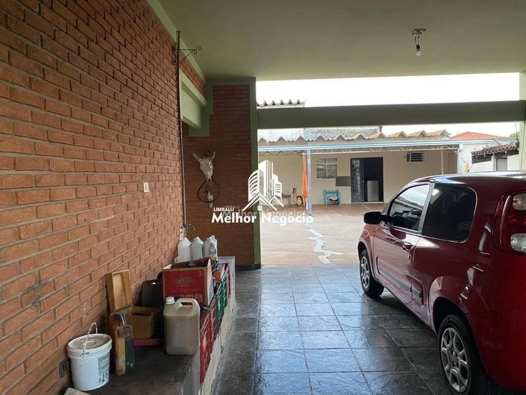 Casa à venda em Sumaré, Planalto do Sol, com 3 quartos, com 600 m² — foto 10