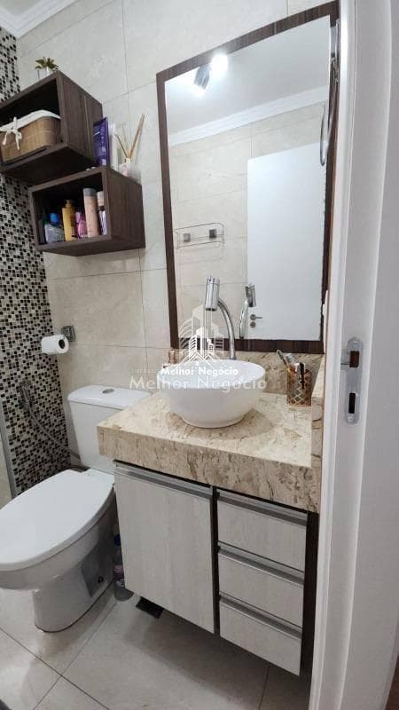 Apartamento à venda em Campinas, Parque São Jorge, com 2 quartos, com 42 m² — foto 9