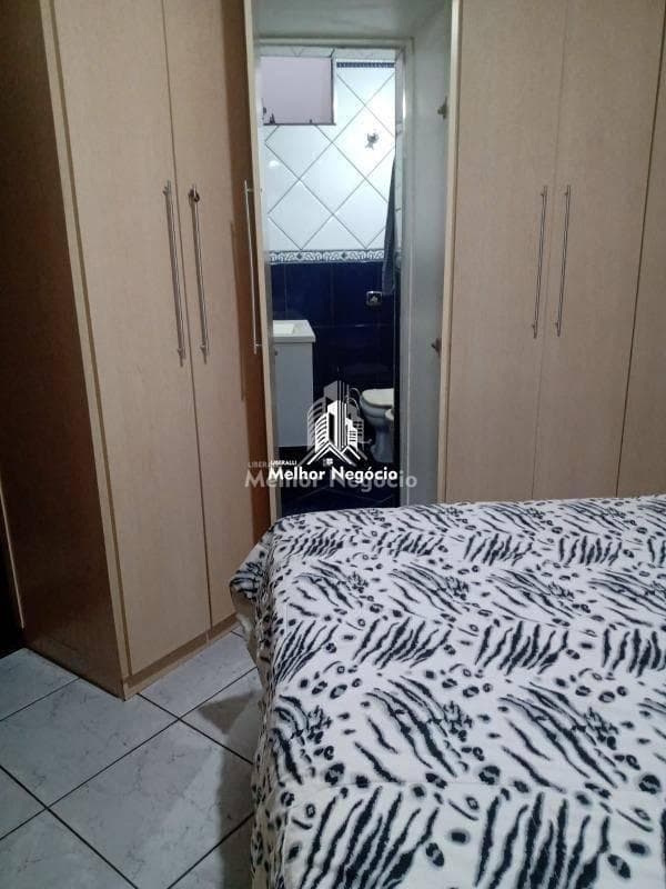 Casa à venda em Santa Bárbara D'Oeste, Planalto do Sol II, com 3 quartos, com 200 m² — foto 10