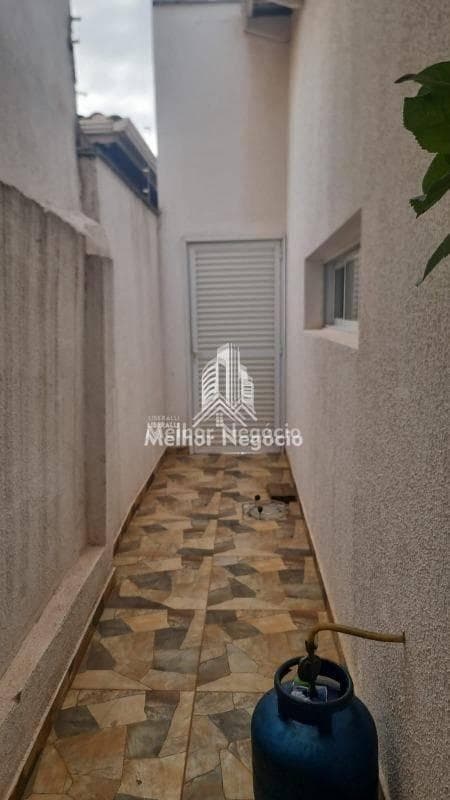 Casa à venda em Campinas, Bonfim, com 3 quartos, com 190 m² — foto 5
