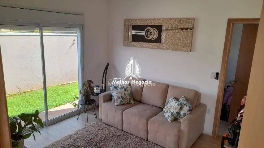 Casa à venda em Paulínia, Vila Monte Alegre, com 3 quartos, com 195 m² — foto 10