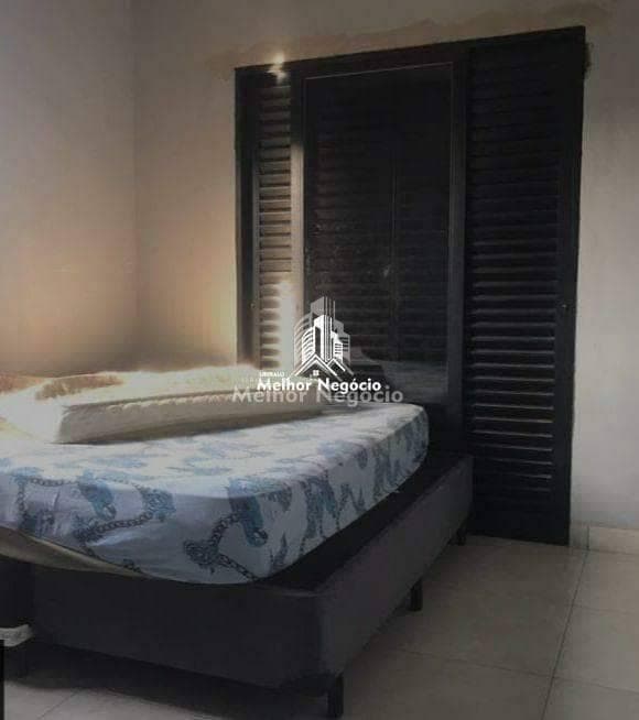 Casa à venda em Campinas, Jardim Mirassol, com 2 quartos, com 190 m²