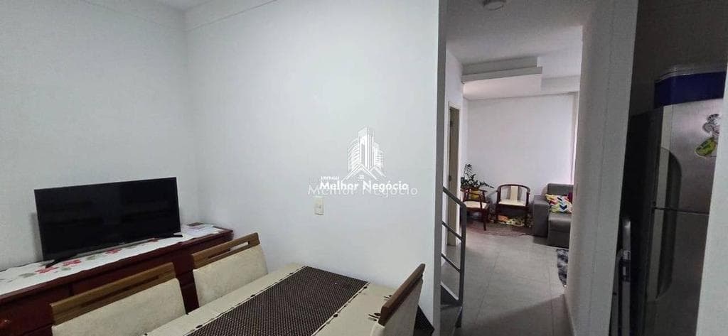 Casa à venda em Campinas, Jardim Paulicéia, com 3 quartos, com 104 m² — foto 8