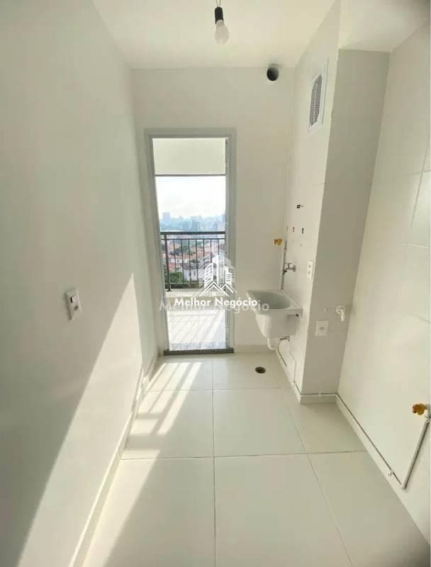 Apartamento à venda em Campinas, Bonfim, com 2 quartos, com 55 m² — foto 3