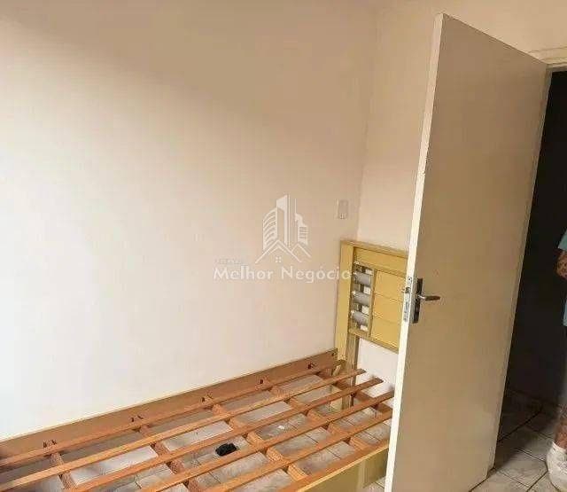 Casa à venda em Campinas, Conjunto Habitacional Padre Anchieta, com 3 quartos, com 110 m² — foto 6