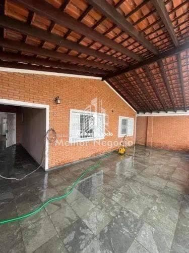 Casa à venda em Campinas, Jardim Londres, com 3 quartos, com 162 m² — foto 2