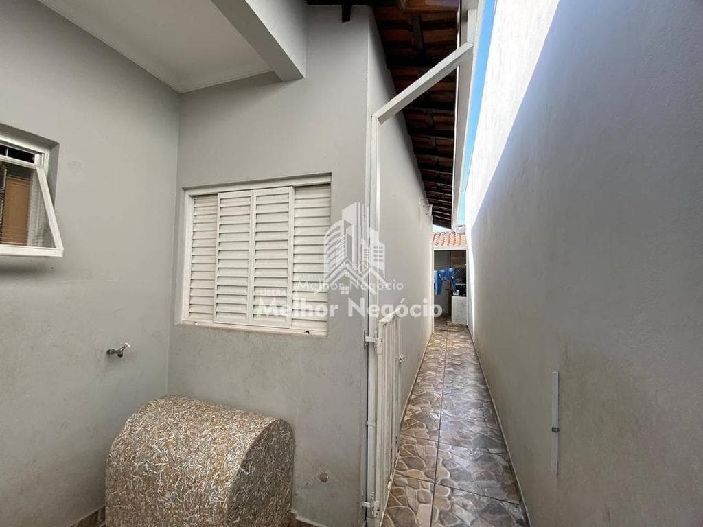 Casa à venda em Hortolândia, Jardim São Bento, com 2 quartos, com 66 m² — foto 8