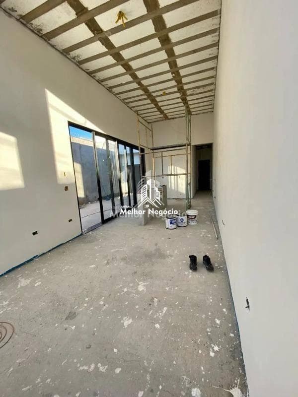 Casa à venda em Santa Bárbara D'Oeste, Jardim San Marino, com 2 quartos, com 138 m² — foto 3