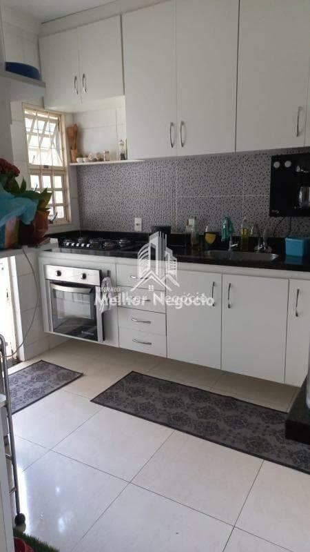 Casa à venda em Piracicaba, Loteamento São Francisco, com 2 quartos, com 95 m² — foto 2