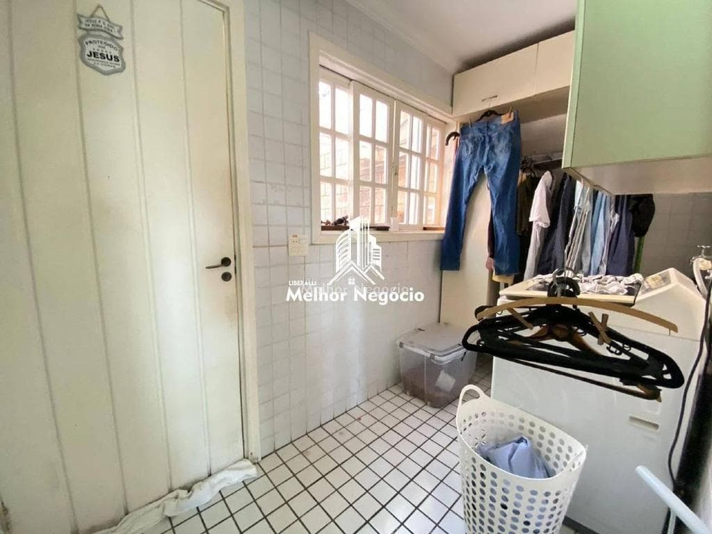 Casa à venda em Campinas, Loteamento Alphaville Campinas, com 4 quartos, com 180 m² — foto 8