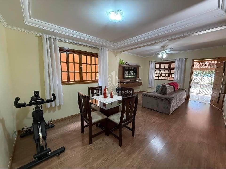 Casa à venda em Campinas, Dic VI (Conjunto Habitacional Santo Dias Silva), com 3 quartos, com 150 m² — foto 4