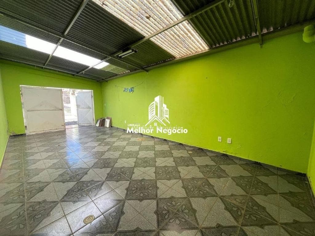 Casa à venda em Campinas, Jardim Aurélia, com 4 quartos, com 107 m² — foto 5