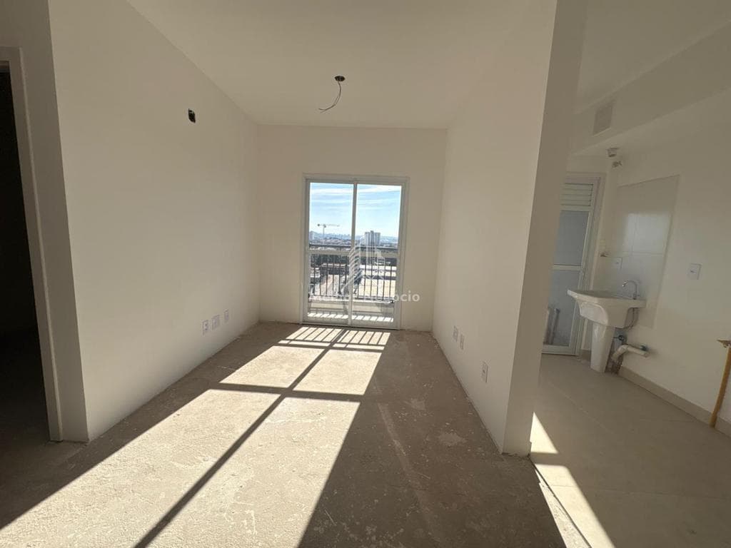 Apartamento à venda em Sumaré, Chácara Bela Vista, com 2 quartos, com 50 m², GERAL