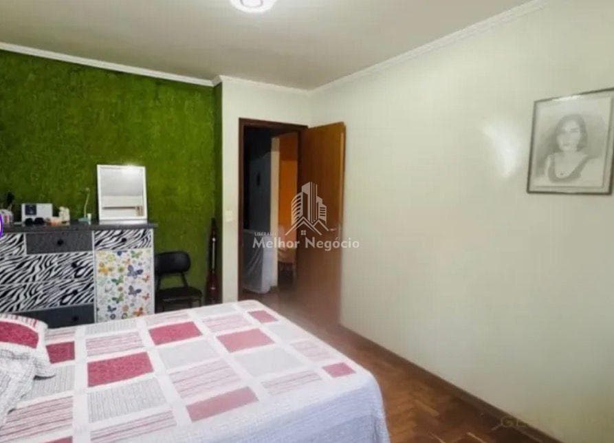 Casa à venda em Campinas, Vila Padre Manoel de Nóbrega, com 3 quartos, com 250 m² — foto 5