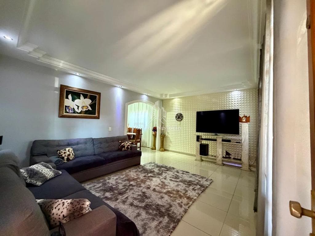Casa à venda em Campinas, Vila Perseu Leite de Barros, com 3 quartos, com 130 m² — foto 4