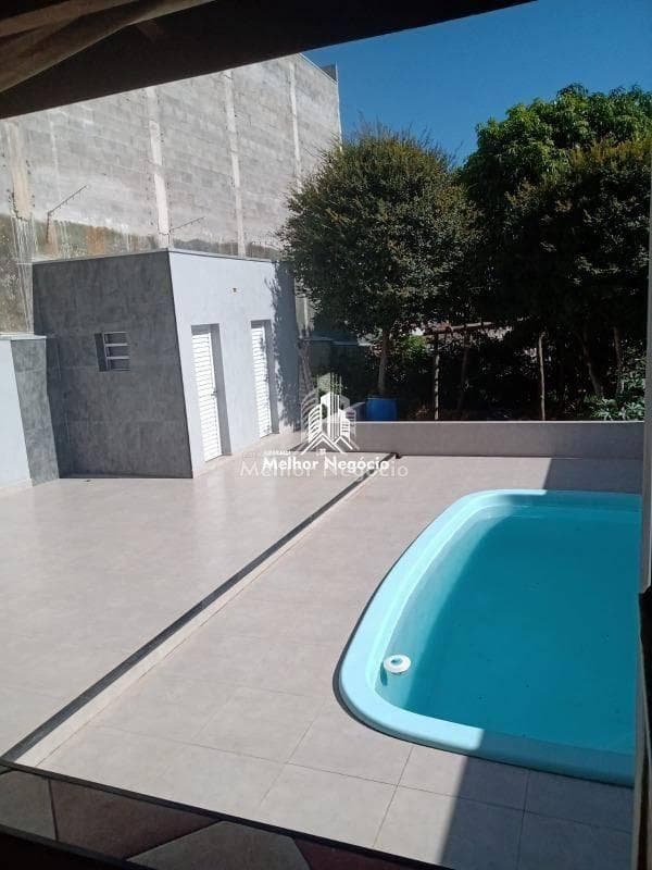 Casa à venda em Santa Bárbara D'Oeste, Planalto do Sol II, com 3 quartos, com 200 m² — foto 9