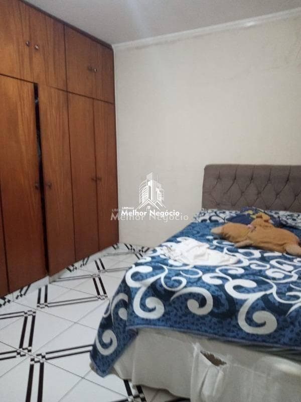 Casa à venda em Sumaré, Parque Bandeirantes I (Nova Veneza), com 3 quartos, com 130 m² — foto 4