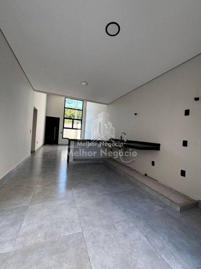 Casa à venda em Hortolândia, Parque Bellaville, com 2 quartos, com 96 m² — foto 2