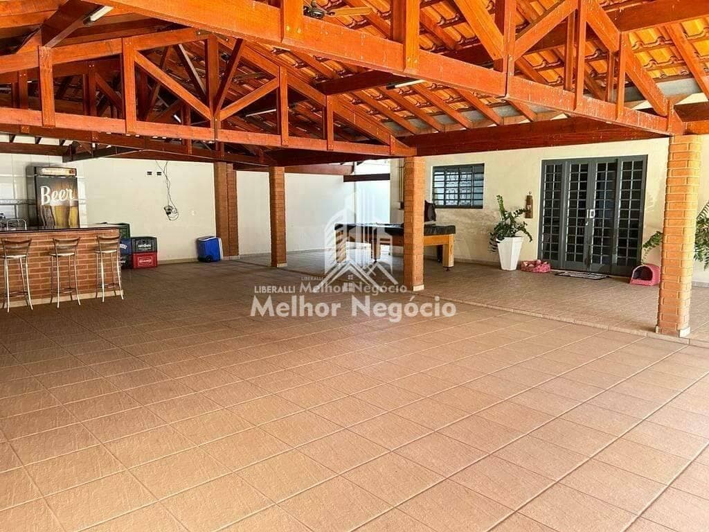 Casa à venda em Piracicaba, Nova Suiça, com 2 quartos, com 300 m² — foto 4