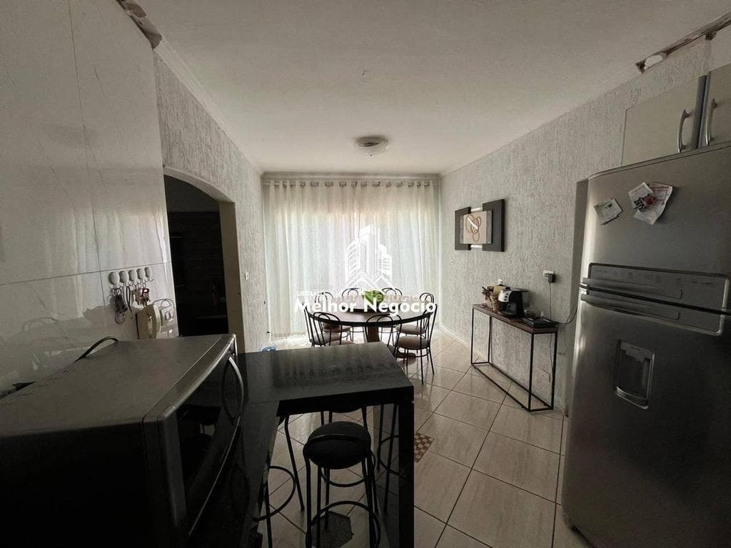 Casa à venda em Americana, Campo Verde, com 2 quartos, com 155 m² — foto 6